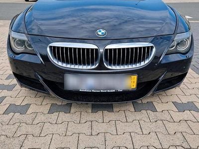 BMW M6