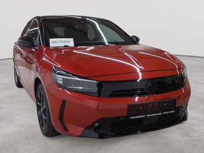 Gebraucht Opel Corsa 101 PS (74 kW) 2024 Kardio rot metallic Kleinwagen