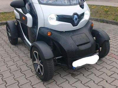 Renault Twizy
