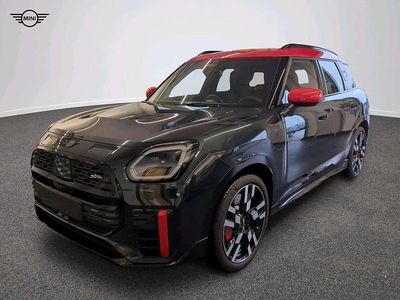 Gebraucht Mini John Cooper Works Countryman 300 PS (220 kW) 2025 Grau SUV
