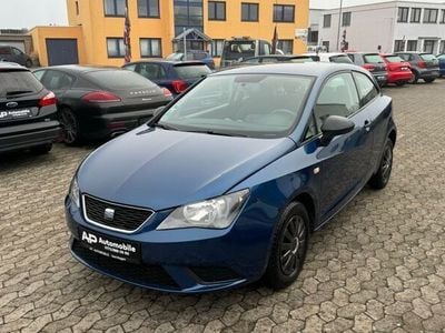 Seat Ibiza SC