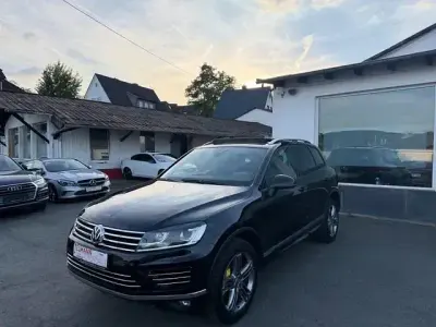 Gebraucht VW Touareg