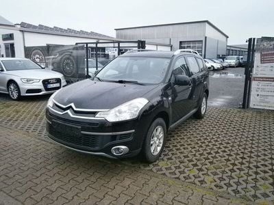 Citroën C-Crosser