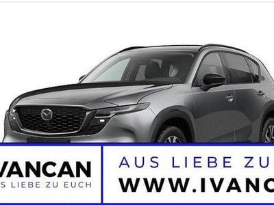 Nuova Mazda CX-5 Exclusive-Line 141 CV (103 kW) 2026 SUV