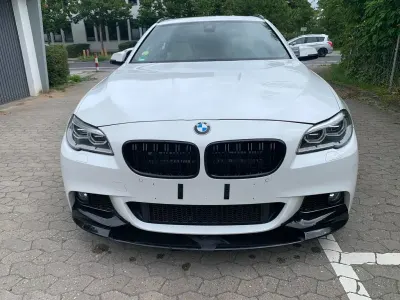 Gebraucht BMW 530
