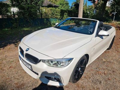 BMW 430 Cabriolet
