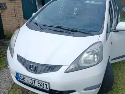 Gebraucht Honda Jazz