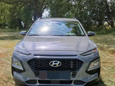 Gebraucht Hyundai Kona
