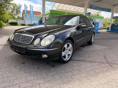 Gebraucht Mercedes 320