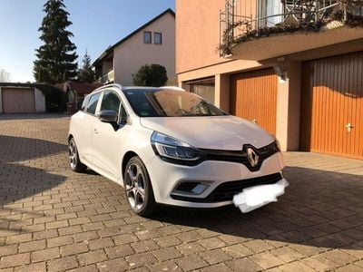Renault Clio IV