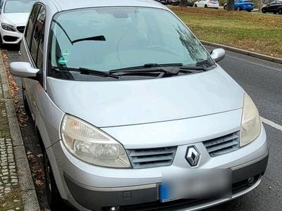 Renault Scénic II