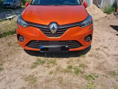 Gebraucht Renault Clio V
