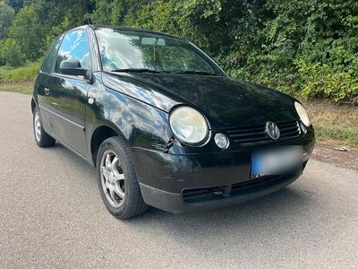 VW Lupo
