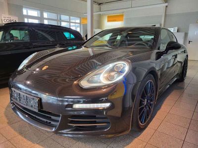 gebraucht Porsche Panamera 3.0 V6 300PS/LED-Licht/Bose/FESTPREIS