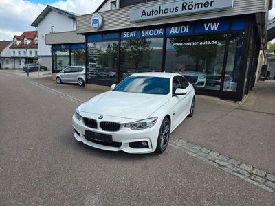 gebraucht BMW 430 M Sport