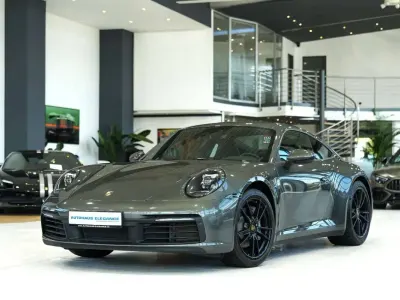 Gebraucht Porsche 911 Carrera