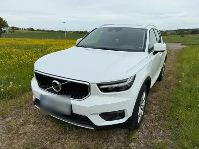 Occasion Volvo XC40