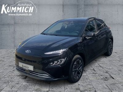 Usata Hyundai Kona Prime 150 kW (204 CV) 2023 Nero SUV