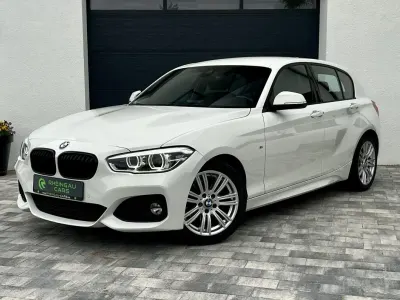 Gebraucht BMW 120