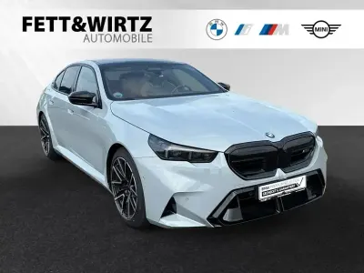 Gebraucht BMW M5