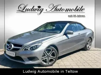 Gebraucht Mercedes E250