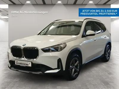 Gebraucht BMW X1