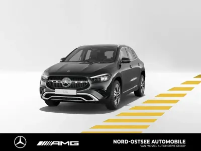 Gebraucht Mercedes GLA200