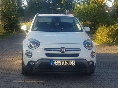 gebraucht Fiat 500X 500X1.0 FireFly Turbo 4x2 S