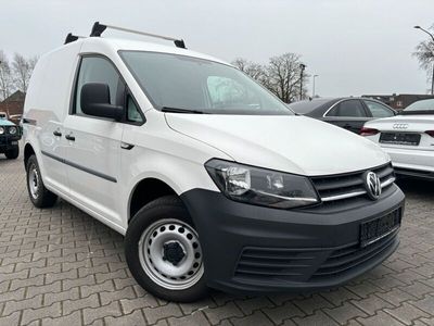 gebraucht VW Caddy 2.0TDI BMT Kasten *MwSt ausweisbar*