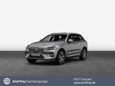 Gebraucht 2023 Volvo XC60 SUV | 39.400 € (Fairer Preis)