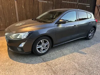 Gebraucht Ford Focus