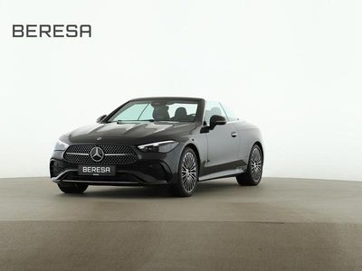 Gebraucht Mercedes CLE200 AMG 204 PS (150 kW) 2026 Grau Cabrio