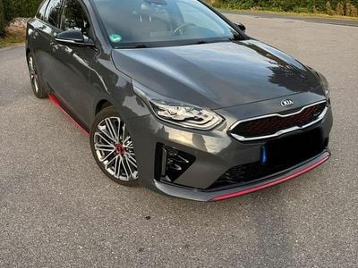 Kia ProCeed GT