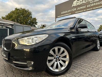 BMW 530 Gran Turismo