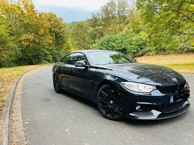 gebraucht BMW 435 i M Performance