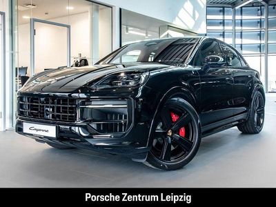 Neu Porsche Cayenne GTS 500 PS (367 kW) 2026 Schwarz SUV