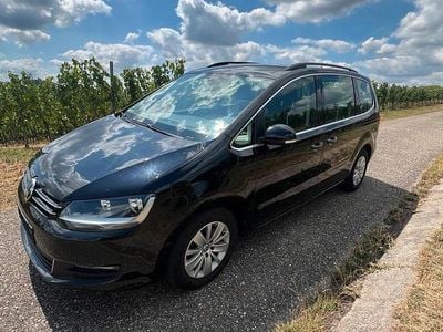 VW Sharan