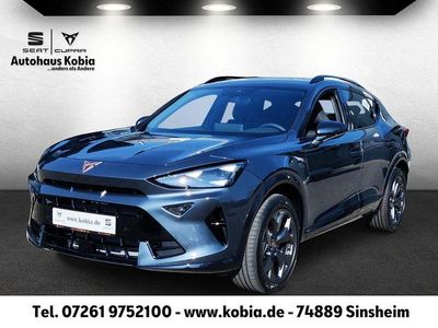 Gebraucht Cupra Formentor 150 PS (110 kW) 2025 Grau SUV