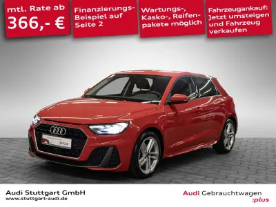 Gebraucht Audi A1