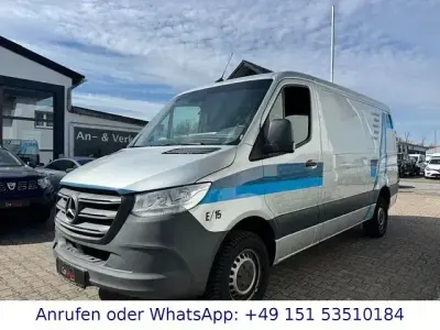 Gebraucht Mercedes Sprinter