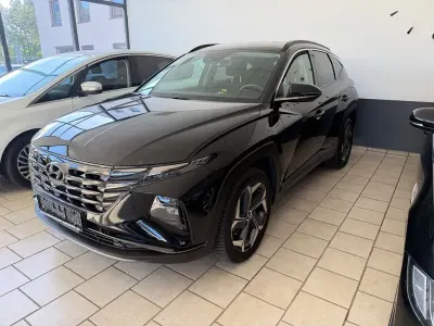 Gebraucht Hyundai Tucson
