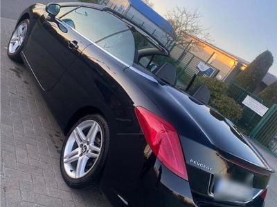 Peugeot 308 CC