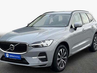 Grau Gebraucht 2024 Volvo XC60 Core SUV | 38.404 € (Superpreis)