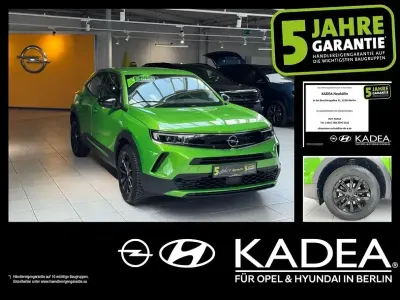Gebraucht Opel Mokka