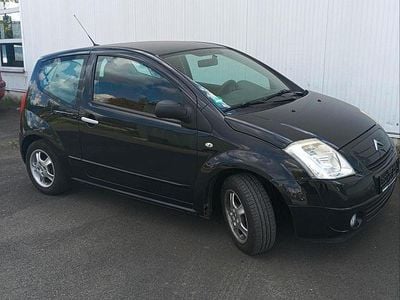 Citroën C2