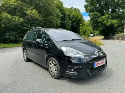 Gebraucht Citroën C4 Picasso