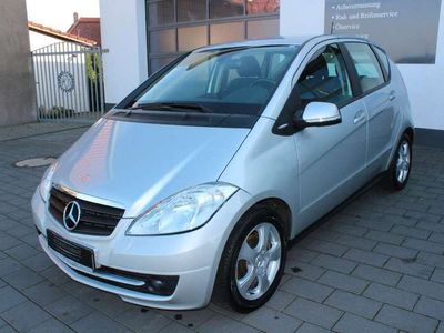 gebraucht Mercedes A180 Special Edition (SITZHEIZUNG)