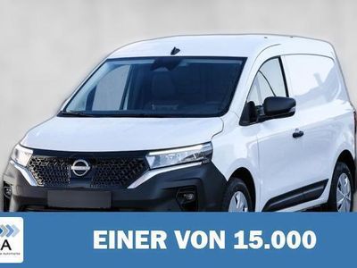 gebraucht Nissan Townstar EV Kastenwagen L1 Acenta