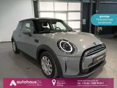 Gebraucht Mini ONE