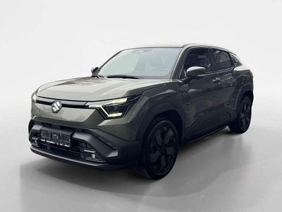 Neu Suzuki Vitara 135 kW (184 PS) 2026 Land breeze green pearl metall SUV